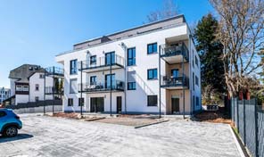 Eigentumswohnung in Hillesheim kaufen